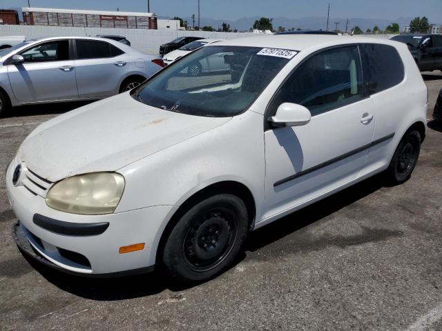VOLKSWAGEN RABBIT