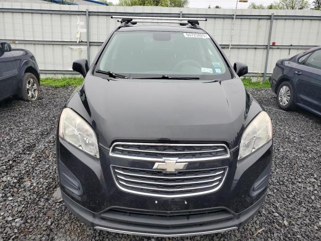 2016 CHEVROLET TRAX 1LT - KL7CJLSB6GB676751