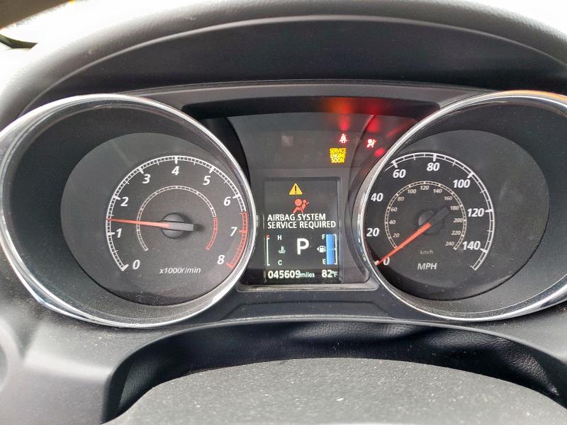 2019 MITSUBISHI OUTLANDER - JA4AP3AUXKU019440