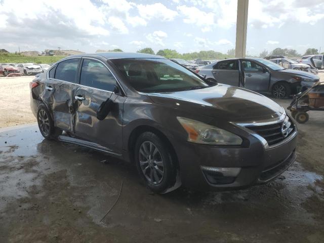 Vin: 1n4al3ap6fc455327, lot: 58084375, nissan altima 2.5 20154