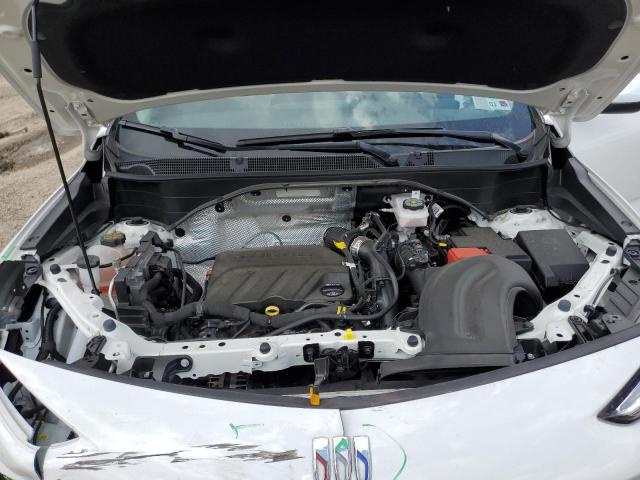 2024 BUICK ENCORE GX - KL4AMBS27RB004271
