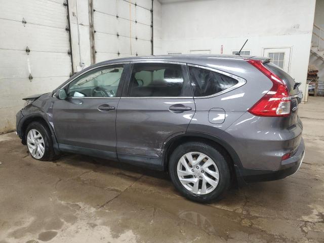 Vin: 3czrm3h55gg713036, lot: 58293655, honda crv ex 20162