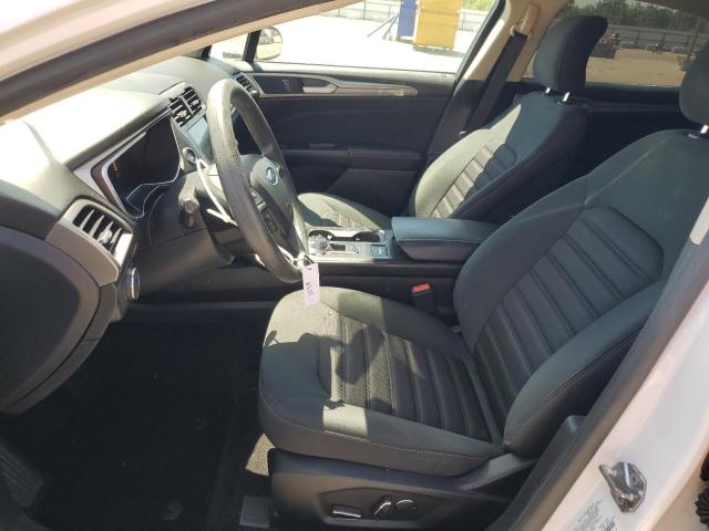 2018 FORD FUSION SE - 3FA6P0LU2JR260850