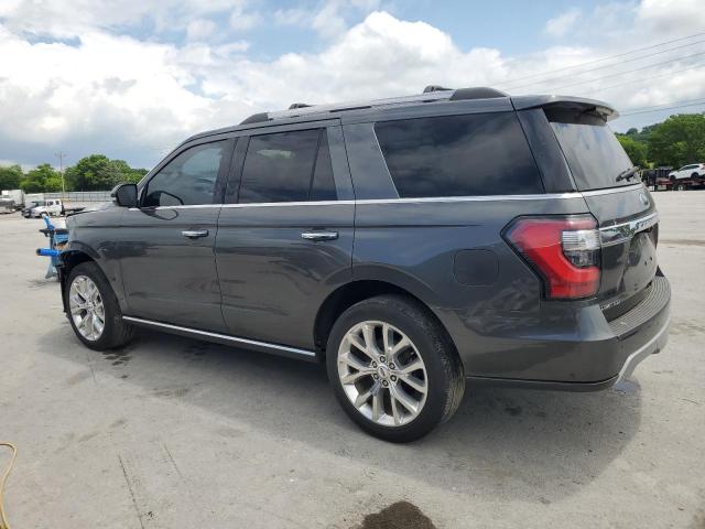 2019 FORD EXPEDITION LIMITED 1FMJU1KT4KEA70916