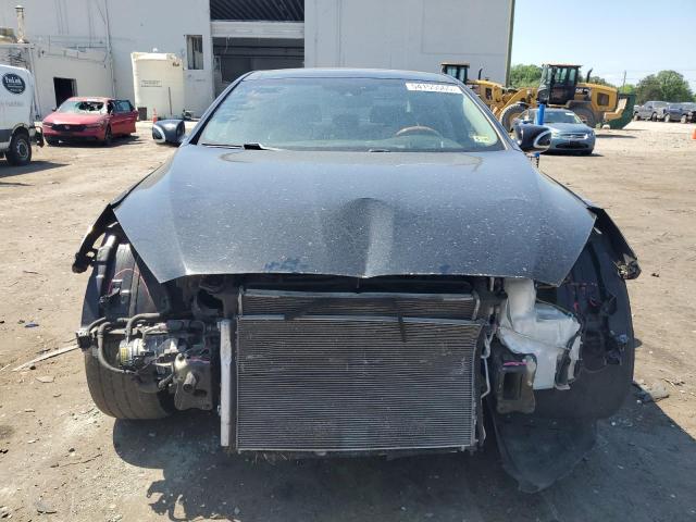 2015 KIA K900 KNALW4D43F6019810