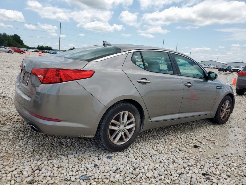 Vin: 5xxgm4a78dg172660, lot: 58732465, kia optima lx 20133