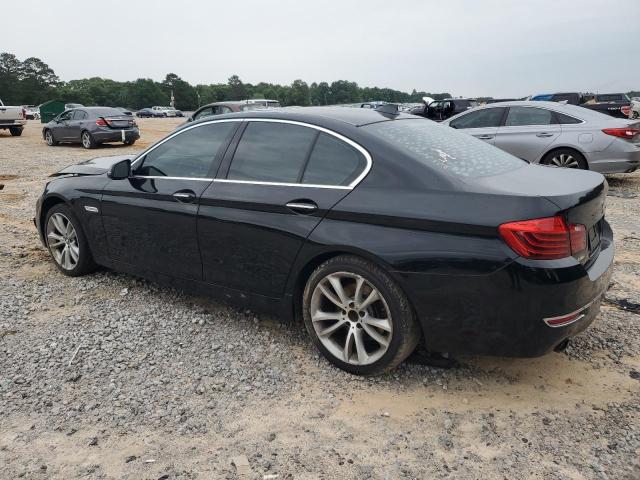 Vin: wba5b1c57ed476529, lot: 55977915, bmw 5 series i 20142