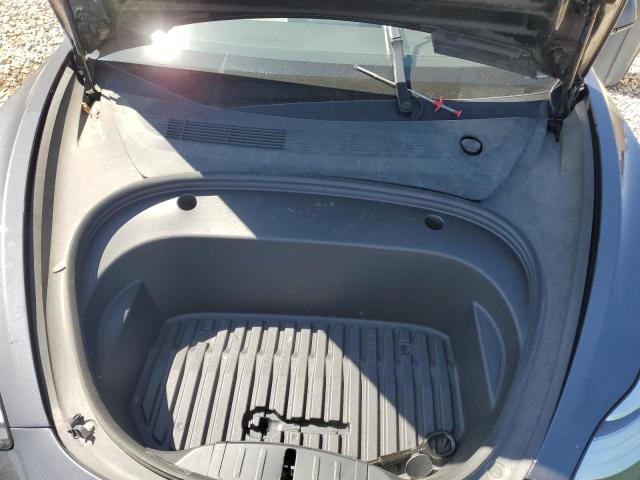 2022 TESLA MODEL S 60 5YJ3E1EB7NF260337