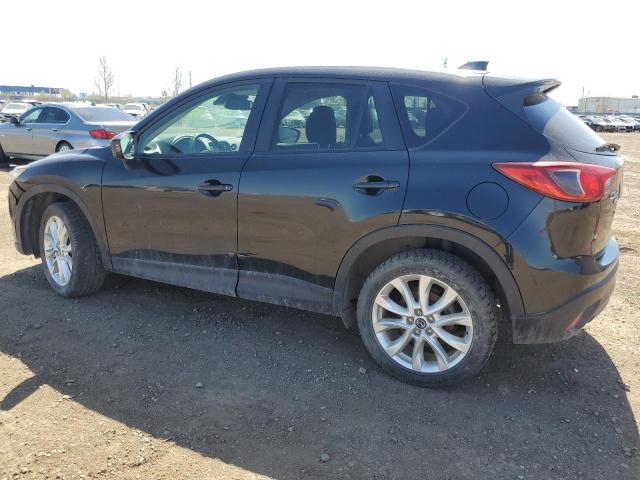 Vin: jm3ke4dy0e0370669, lot: 55715465, mazda cx-5 gt 20142
