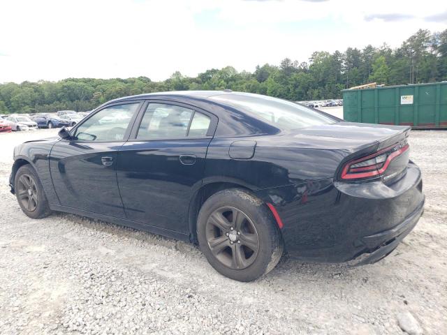 2021 DODGE CHARGER SX - 2C3CDXBG5MH511178