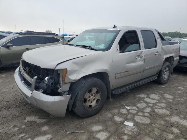 CHEVROLET AVALANCHE