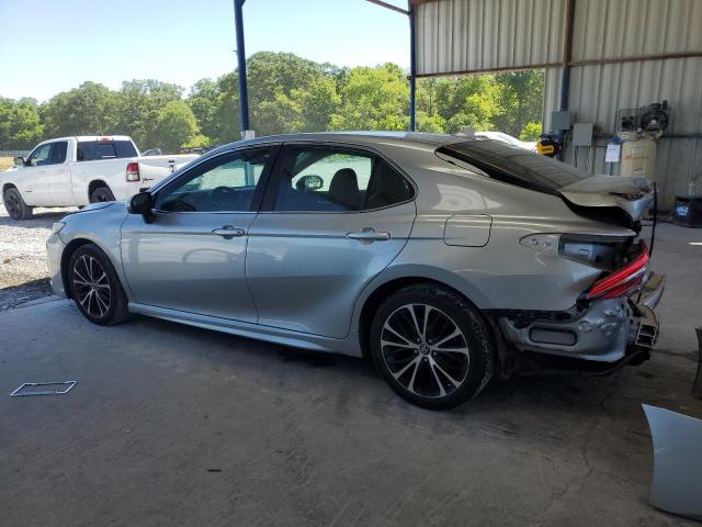 2019 TOYOTA CAMRY L - 4T1B11HK1KU707973