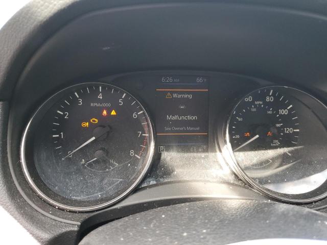 2019 NISSAN ROGUE S - KNMAT2MV2KP519798