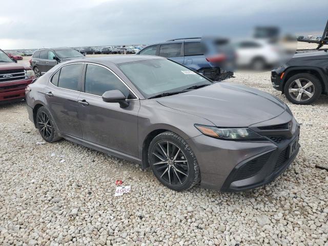 Vin: 4t1g11ak3mu616948, lot: 55624725, toyota camry se 20214