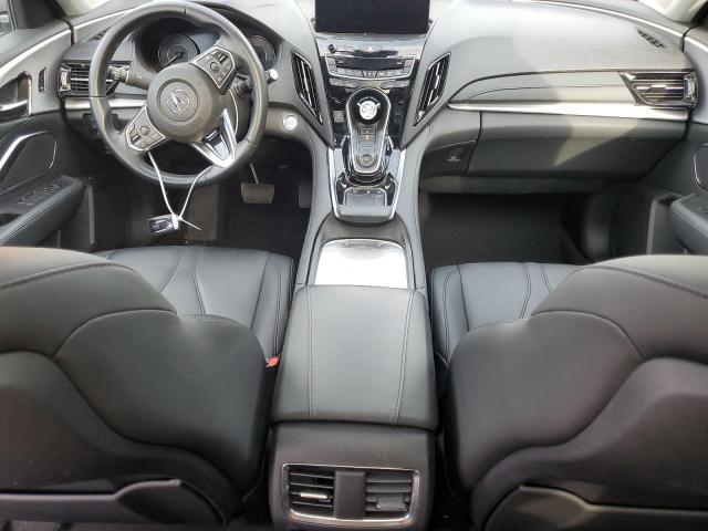 2021 ACURA RDX 5J8TC2H31ML010072