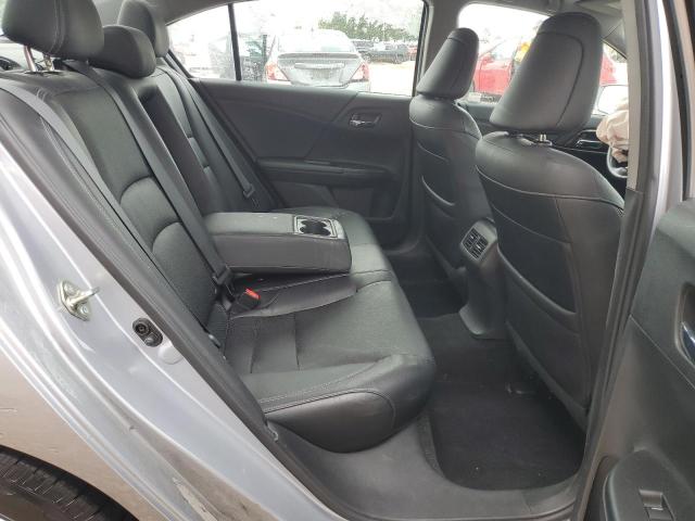 2016 HONDA ACCORD EXL - 1HGCR3F0XGA032021