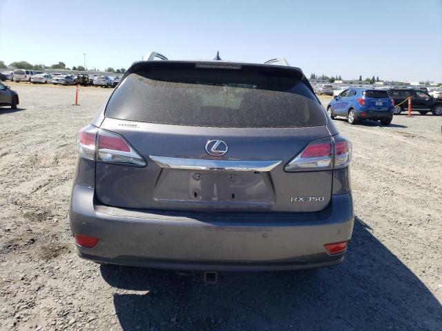 2015 LEXUS RX 350 2T2ZK1BA3FC162339