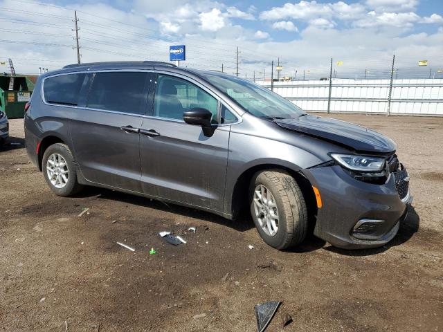 Vin: 2c4rc1bg8nr158629, lot: 58541395, chrysler pacifica touring l 20224