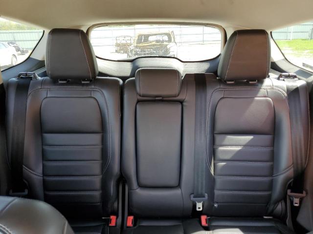 2017 FORD ESCAPE TIT - 1FMCU9JD5HUB58034