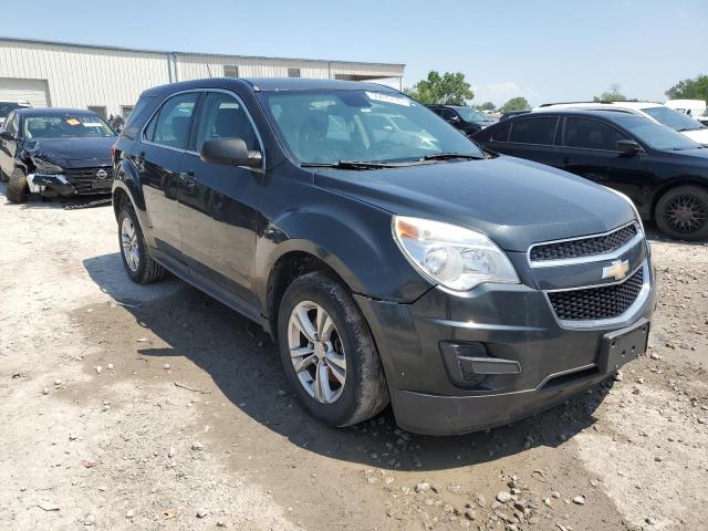 Vin: 2gnalbek3d6198224, lot: 56405735, chevrolet equinox ls 20134