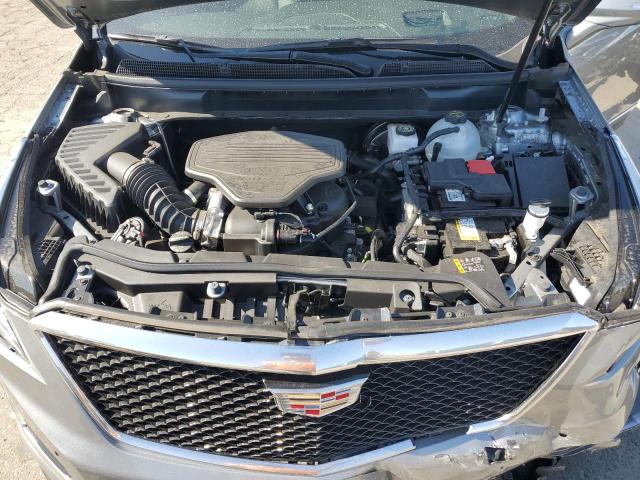 1gykngrs9sz116071 - 2025 Cadillac xt5 sport - #56183555