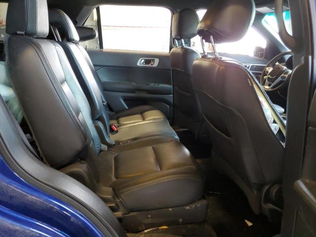 2015 FORD EXPLORER X - 1FM5K8D85FGA84066