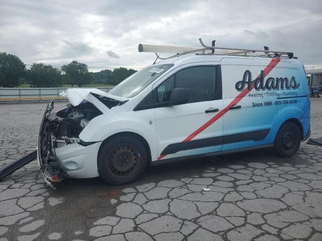 FORD TRANSIT CO