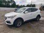 2017 HYUNDAI SANTA FE S - 5NMZT3LB4HH029106