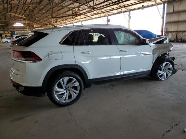 Vin: 1v2bc2ca8mc236298, lot: 57723125, volkswagen atlas sel 20213