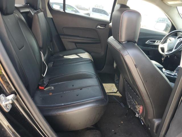 2017 CHEVROLET EQUINOX LT - 2GNALCEK5H1601662