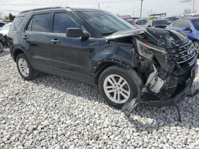 Vin: 1fm5k8b89ggc63067, lot: 48968835, ford explorer 20164