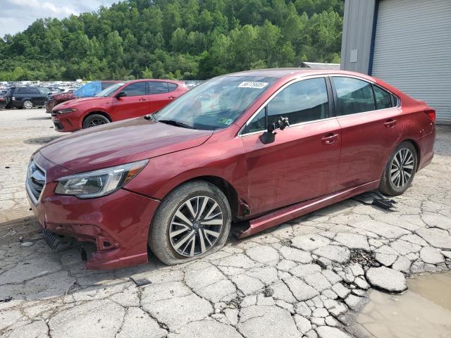 SUBARU LEGACY 2.5