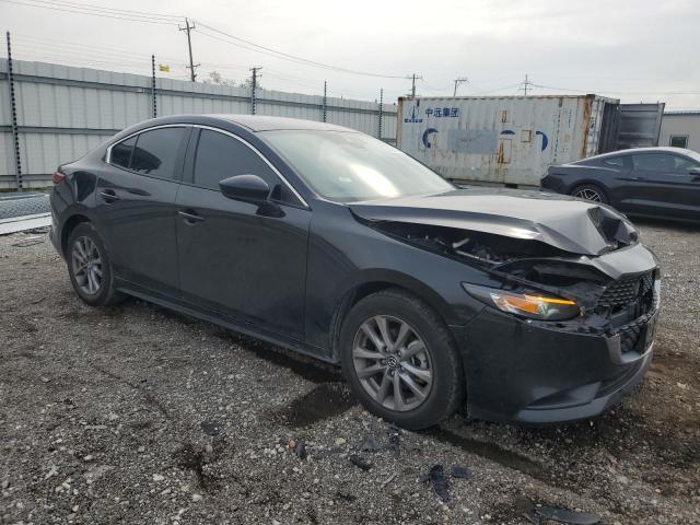 Vin: 3mzbpaa73nm307380, lot: 55522675, mazda 3 20224