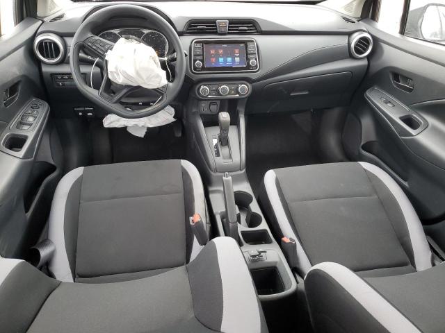2025 NISSAN VERSA S - 3N1CN8DV6SL830879