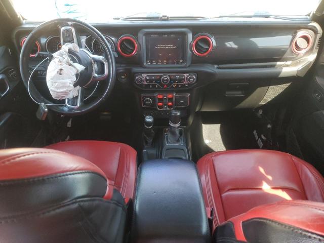 2021 JEEP WRANGLER U - 1C4HJXEG4MW731421