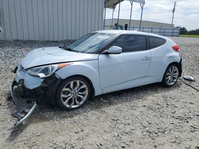 Vin: kmhtc6ad2fu221167, lot: 55792935, hyundai veloster 2015 img_1