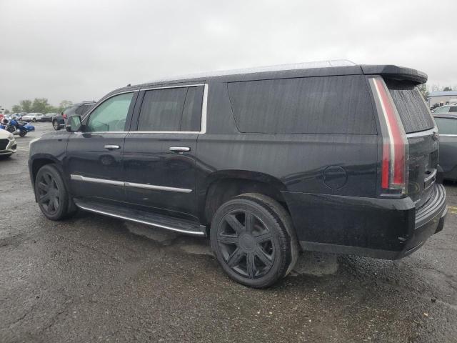 2019 CADILLAC ESCALADE E 1GYS4JKJ7KR310888
