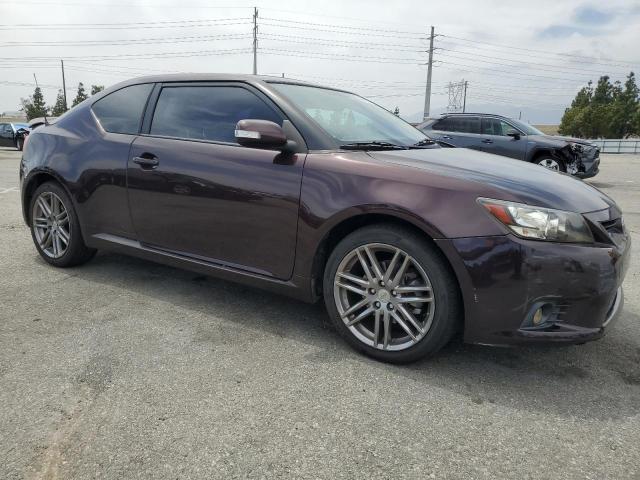 Vin: jtkjf5c75b3019369, lot: 56819375, toyota scion 20114