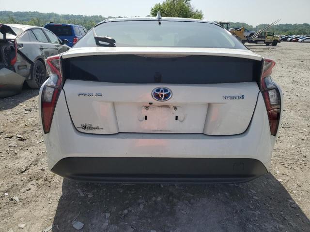 2016 TOYOTA PRIUS - JTDKARFU8G3012149