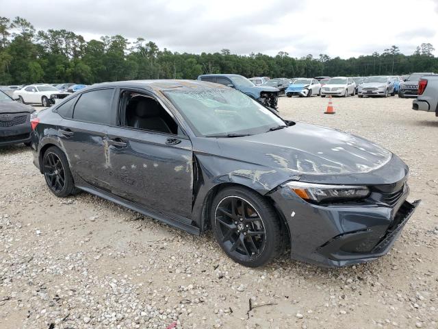 Vin: 2hgfe2f52rh546089, lot: 56065205, honda civic sport 20244