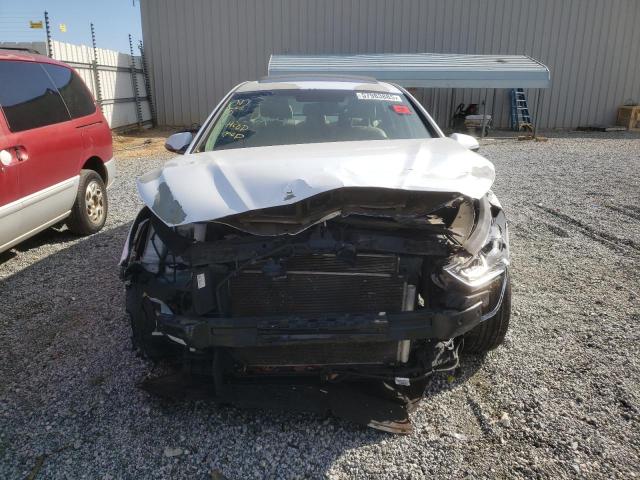 2018 HYUNDAI SONATA SPO - 5NPE34AF2JH675506