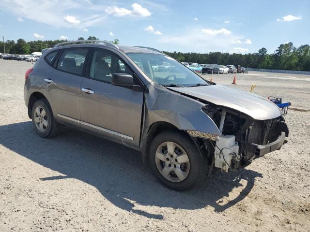 Vin: jn8as5mt1ew601863, lot: 55382345, nissan rogue s 20144