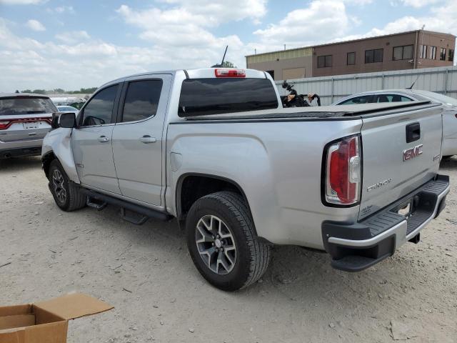 Vin: 1gtg5be36f1251204, lot: 56753935, gmc canyon sle 20152