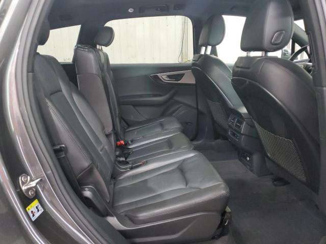 2018 AUDI Q7 PREMIUM WA1LHBF75JD040374