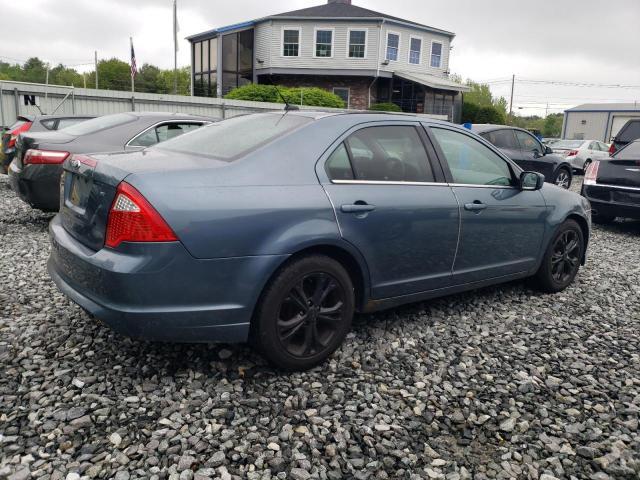 Vin: 3fahp0ha0cr298376, lot: 57106495, ford fusion se 20123