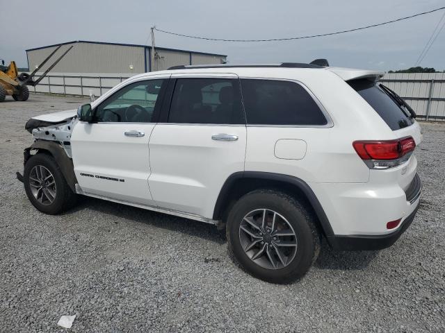 Vin: 1c4rjebg8nc125927, lot: 57166605, jeep grand cher limited 20222