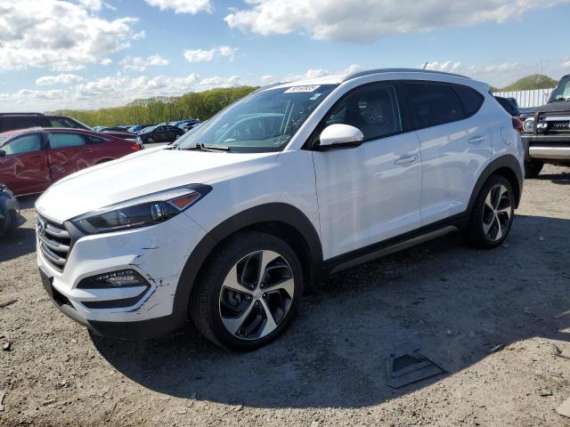 Vin: km8j3ca27gu106831, lot: 56160935, hyundai tucson limited 2016 img_1
