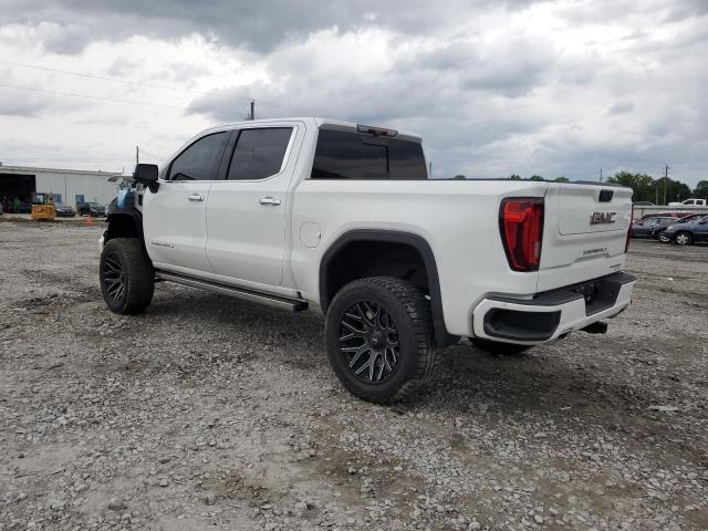 Vin: 3gtuuge80pg302715, lot: 55974565, gmc sierra k1500 denali 20232