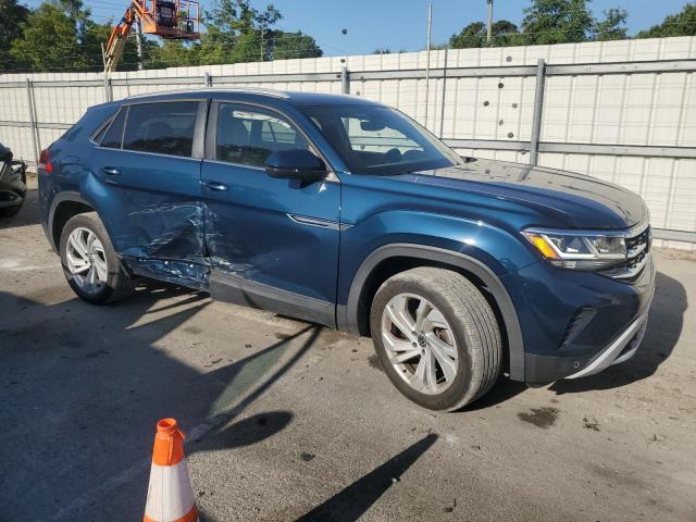 Vin: 1v25e2ca2lc217378, lot: 55160955, volkswagen atlas se 20204