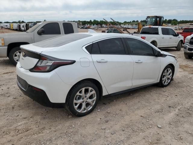 Vin: 1g1rb6s5xhu127770, lot: 56915585, chevrolet volt premier 20173